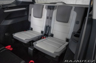 Volkswagen Touran 1.5 TSI DSG*WEBASTO*7.MÍS 2023