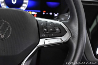 Volkswagen Touran 1.5 TSI DSG*WEBASTO*7.MÍS 2023