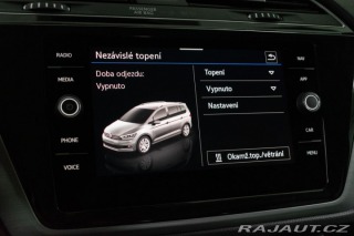 Volkswagen Touran 1.5 TSI DSG*WEBASTO*7.MÍS 2023