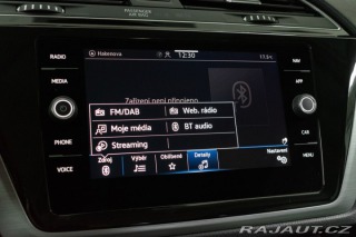 Volkswagen Touran 1.5 TSI DSG*WEBASTO*7.MÍS 2023