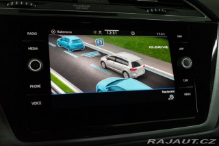 Volkswagen Touran 1.5 TSI DSG*WEBASTO*7.MÍS 2023