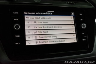 Volkswagen Touran 1.5 TSI DSG*WEBASTO*7.MÍS 2023