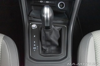 Volkswagen Touran 1.5 TSI DSG*WEBASTO*7.MÍS 2023