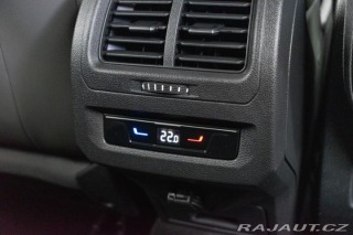 Volkswagen Touran 1.5 TSI DSG*WEBASTO*7.MÍS 2023