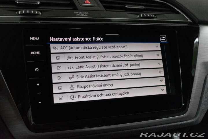 Volkswagen Touran 2.0 TDI WEBASTO*7.MÍST*ČR 2023