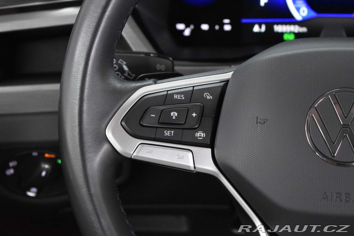 Volkswagen Touran 2.0 TDI WEBASTO*7.MÍST*ČR 2023