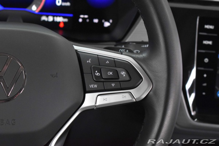 Volkswagen Touran 2.0 TDI WEBASTO*7.MÍST*ČR 2023