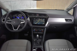 Volkswagen Touran 2.0 TDI WEBASTO*7.MÍST*ČR 2023