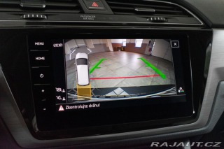 Volkswagen Touran 2.0 TDI WEBASTO*7.MÍST*ČR 2023