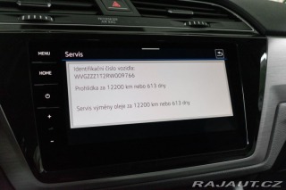 Volkswagen Touran 2.0 TDI WEBASTO*7.MÍST*ČR 2023