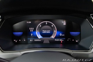 Volkswagen Touran 2.0 TDI WEBASTO*7.MÍST*ČR 2023