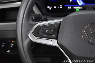 Volkswagen Touran 2.0 TDI WEBASTO*7.MÍST*ČR 2023