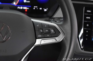 Volkswagen Touran 2.0 TDI WEBASTO*7.MÍST*ČR 2023