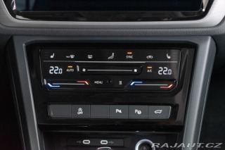 Volkswagen Touran 2.0 TDI WEBASTO*7.MÍST*ČR 2023