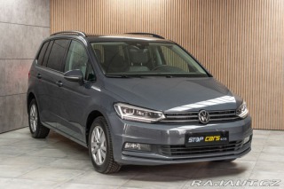 Volkswagen Touran 2.0 TDI WEBASTO*7.MÍST*ČR 2023