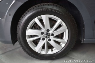 Volkswagen Touran 2.0 TDI WEBASTO*7.MÍST*ČR 2023