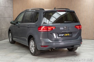 Volkswagen Touran 2.0 TDI WEBASTO*7.MÍST*ČR 2023