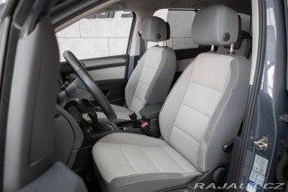 Volkswagen Touran 2.0 TDI WEBASTO*7.MÍST*ČR 2023