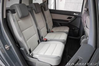 Volkswagen Touran 2.0 TDI WEBASTO*7.MÍST*ČR 2023