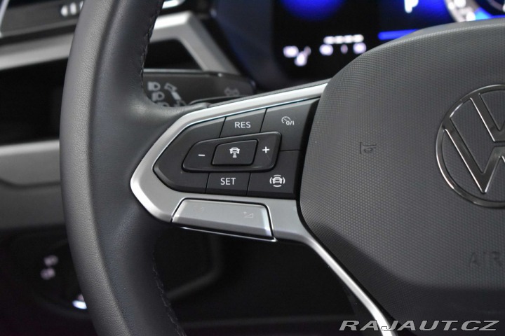 Volkswagen Touran 1.5 TSI REZERVACE 2023