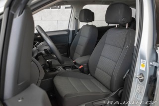 Volkswagen Touran 1.5 TSI DSG*7.MÍST*ACC*ČR 2023