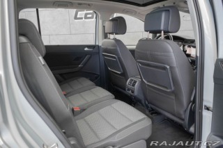 Volkswagen Touran 1.5 TSI DSG*7.MÍST*ACC*ČR 2023