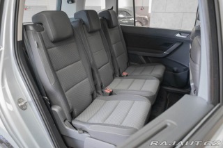 Volkswagen Touran 1.5 TSI DSG*7.MÍST*ACC*ČR 2023