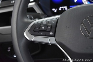Volkswagen Touran 1.5 TSI DSG*7.MÍST*ACC*ČR 2023
