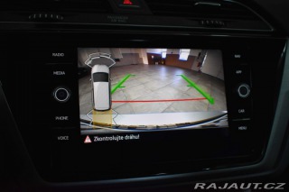 Volkswagen Touran 1.5 TSI DSG*7.MÍST*ACC*ČR 2023