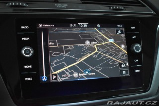 Volkswagen Touran 1.5 TSI DSG*7.MÍST*ACC*ČR 2023