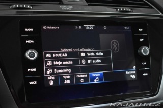 Volkswagen Touran 1.5 TSI DSG*7.MÍST*ACC*ČR 2023