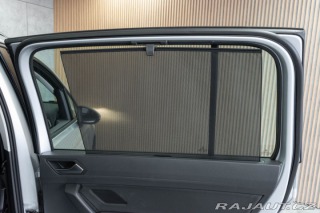 Volkswagen Touran 1.5 TSI DSG*7.MÍST*ACC*ČR 2023