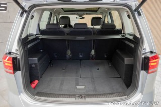 Volkswagen Touran 1.5 TSI DSG*7.MÍST*ACC*ČR 2023