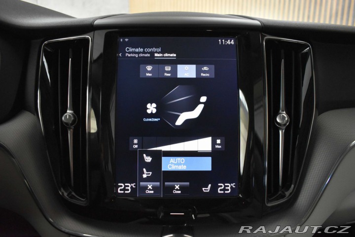 Volvo XC60 D5 AWD INSCRIPTION DPH*ČR 2019