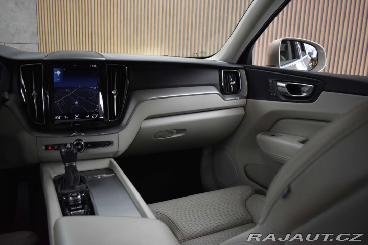Volvo XC60 D5 AWD INSCRIPTION DPH*ČR 2019