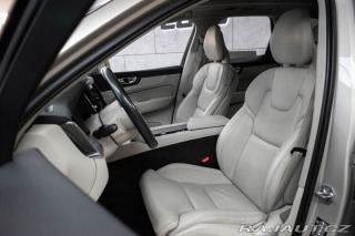 Volvo XC60 D5 AWD INSCRIPTION DPH*ČR 2019