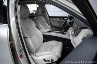 Volvo XC60 D5 AWD INSCRIPTION DPH*ČR 2019