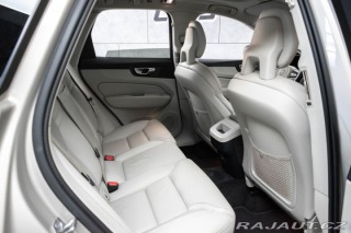 Volvo XC60 D5 AWD INSCRIPTION DPH*ČR 2019