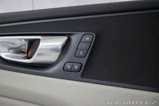 Volvo XC60 D5 AWD INSCRIPTION DPH*ČR 2019