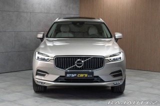 Volvo XC60 D5 AWD INSCRIPTION DPH*ČR 2019