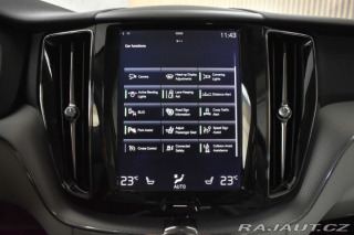 Volvo XC60 D5 AWD INSCRIPTION DPH*ČR 2019