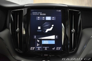 Volvo XC60 D5 AWD INSCRIPTION DPH*ČR 2019