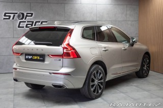 Volvo XC60 D5 AWD INSCRIPTION DPH*ČR 2019