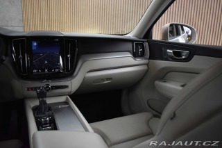 Volvo XC60 D5 AWD INSCRIPTION DPH*ČR 2019