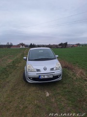Renault Modus 2008