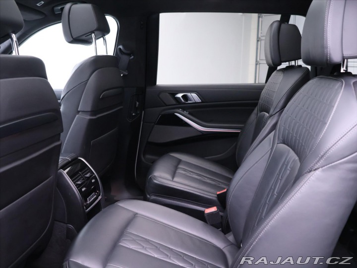 BMW Ostatní modely 3,0 40d xDrive 250kW Swar 2021