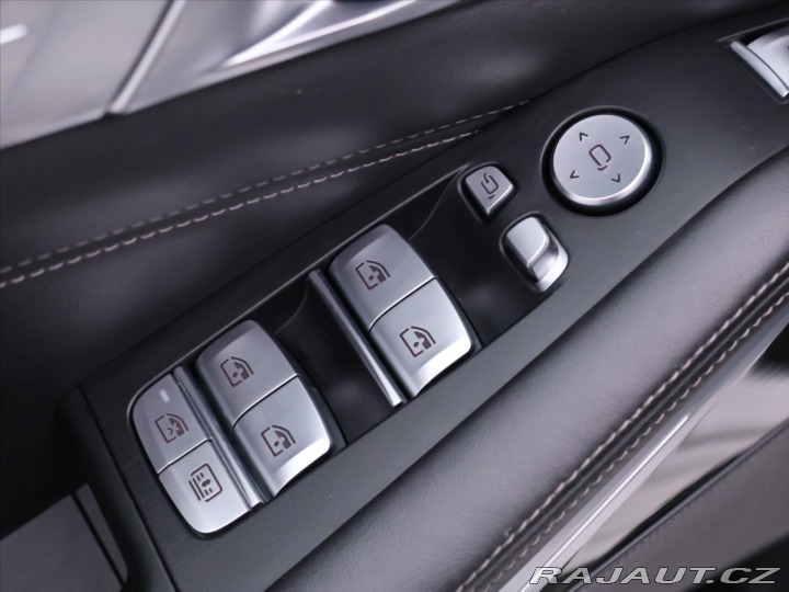 BMW Ostatní modely 3,0 40d xDrive 250kW Swar 2021