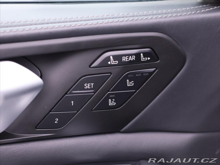 BMW X7 3,0 40d xDrive 250kW 2021