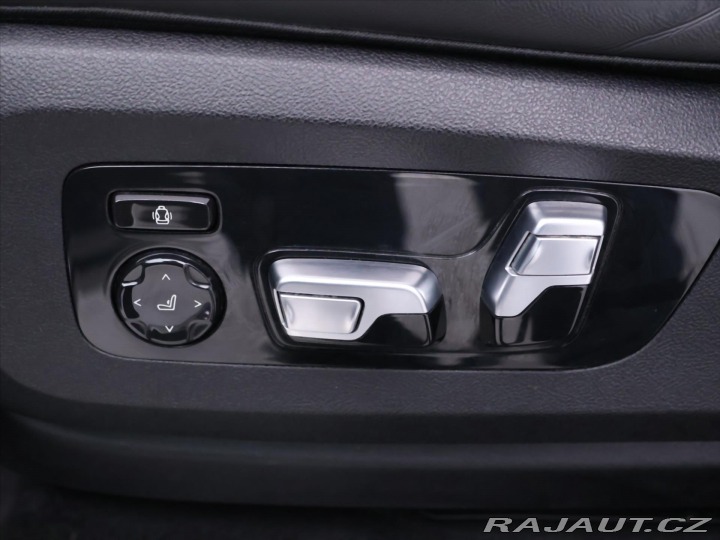 BMW X7 3,0 40d xDrive 250kW 2021