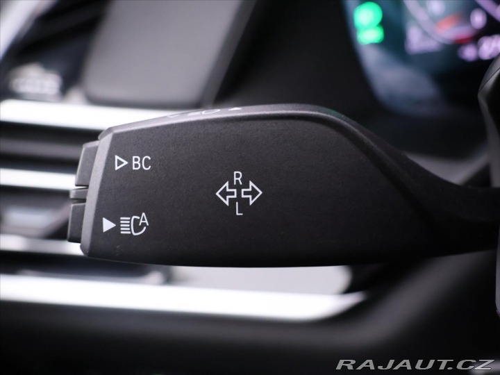 BMW Ostatní modely 3,0 40d xDrive 250kW Swar 2021